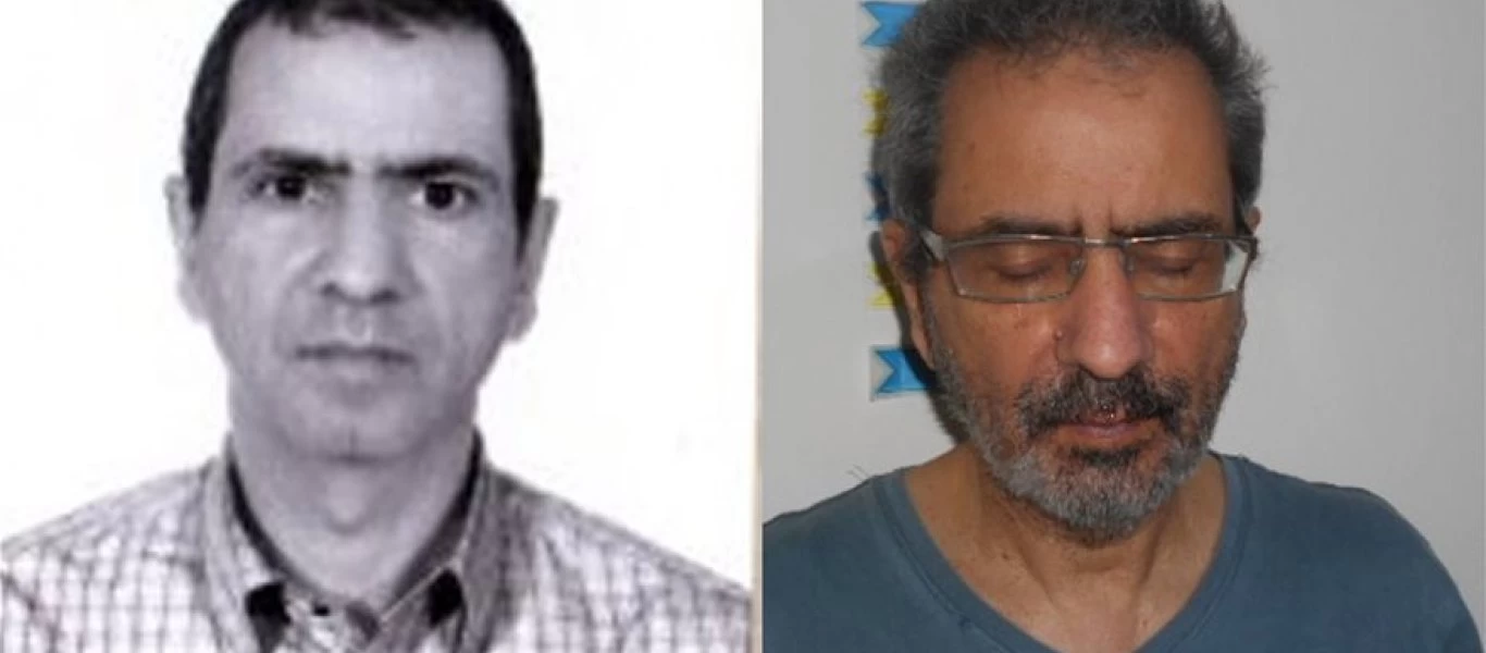 Αυτός είναι ο 56χρονος που καταδικάστηκε για σεξουαλική κακοποίηση ανηλίκου (φωτό)